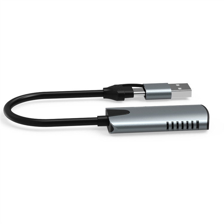 کارت کپچر HDMI مدل HU-04A