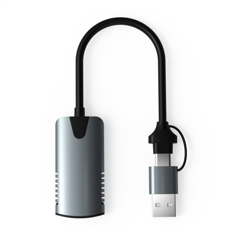 کارت کپچر HDMI مدل HU-04A