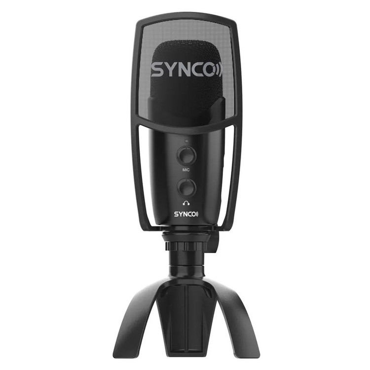 میکروفون استودیویی سینکو مدل Cmic-V2