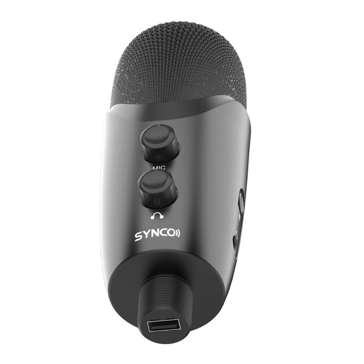 میکروفون استودیویی سینکو مدل Cmic-V2