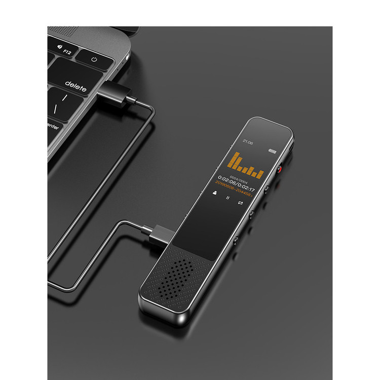 ضبط کننده دیجیتالی صدا بنجی مدل G6-C7 Bluetooth 32GB