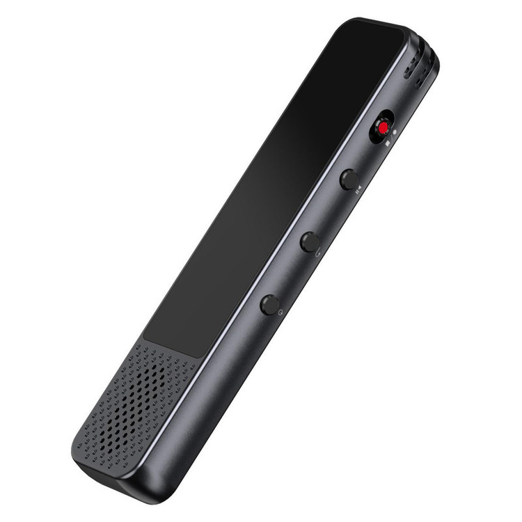 ضبط کننده دیجیتالی صدا بنجی مدل G6-C7 Bluetooth 32GB