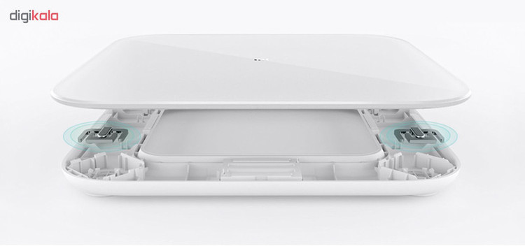 ترازو هوشمند شیائومی مدل Mi-Smart-Scale2
