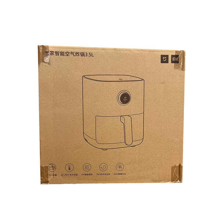 سرخ کن بدون روغن شیائومی مدل MAF01 China Version گارانتی 18 ماهه می سرویس