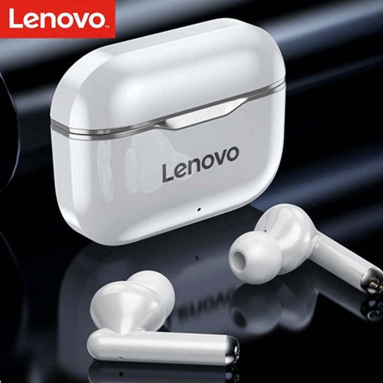 هندزفری بلوتوثی لنوو مدل Live Pods LP1