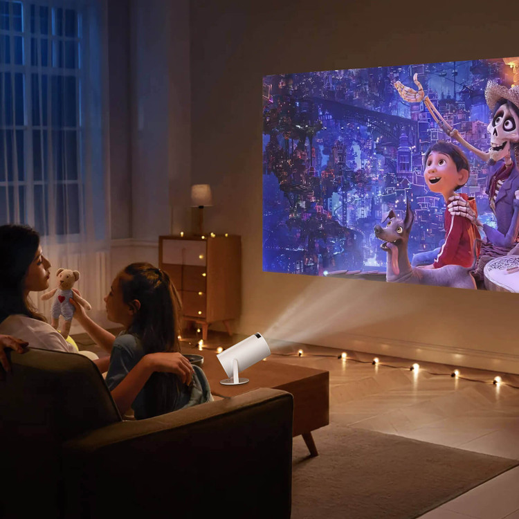 ویدئو پروژکتور آی ریور مدل HY300 LED