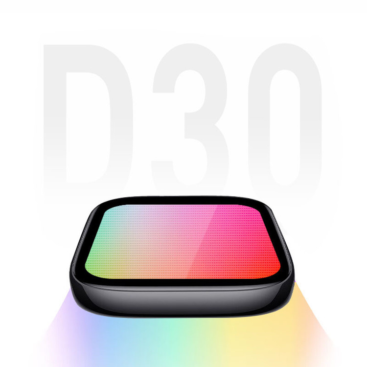 پخش کننده موسیقی آیریور مدل D30 64GB