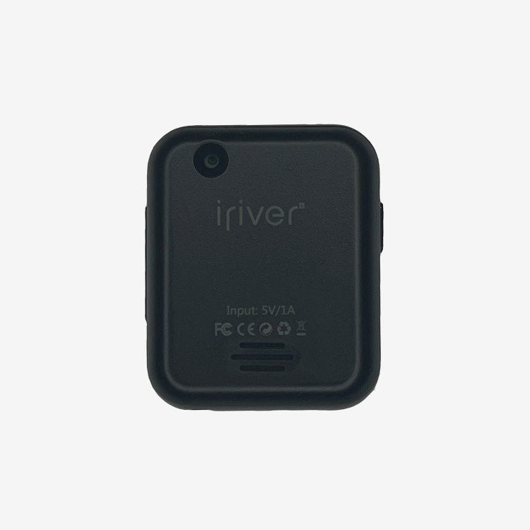 پخش کننده موسیقی آیریور مدل D30 64GB