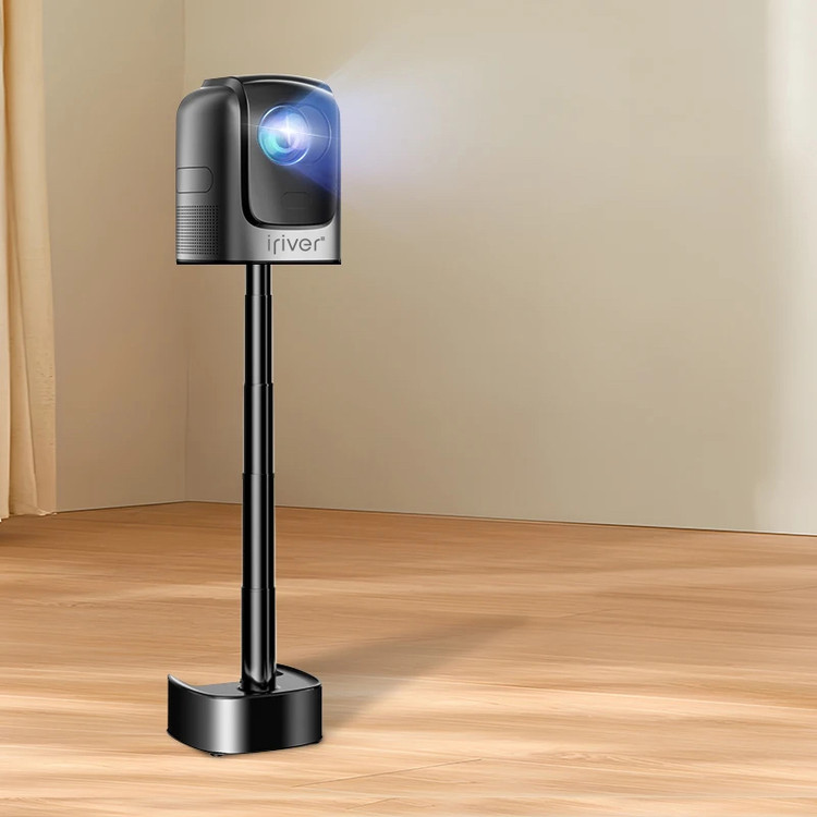 ویدئو پروژکتور آی ریور مدل TS1 PRO