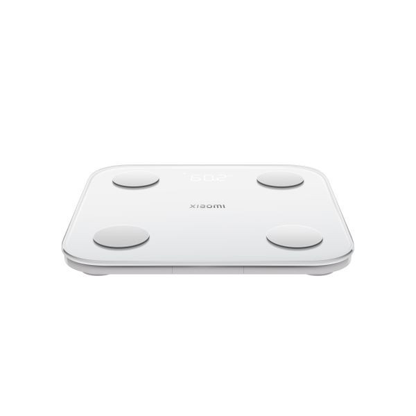 ترازو دیجیتال شیائومی گلوبال اصلی مدل S400 MJTZC01YM