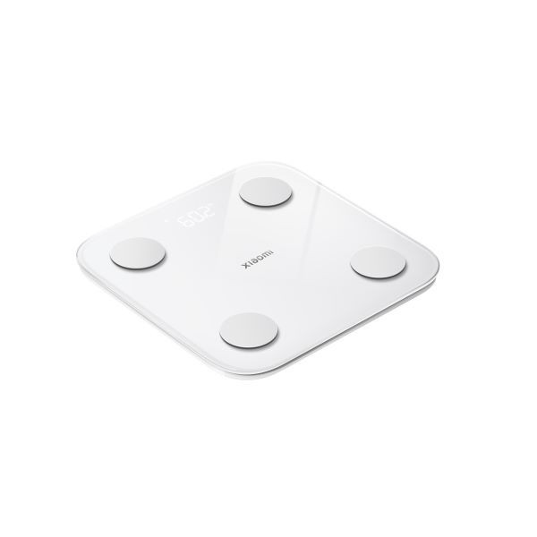 ترازو دیجیتال شیائومی گلوبال اصلی مدل S400 MJTZC01YM