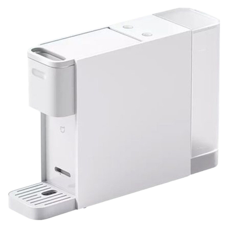 اسپرسو ساز میجیا مدل S1301