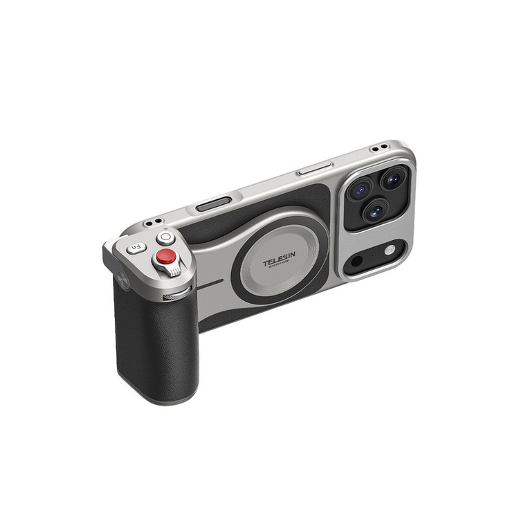 کیت شاتر عکاسی تلسین مدل Master Grip