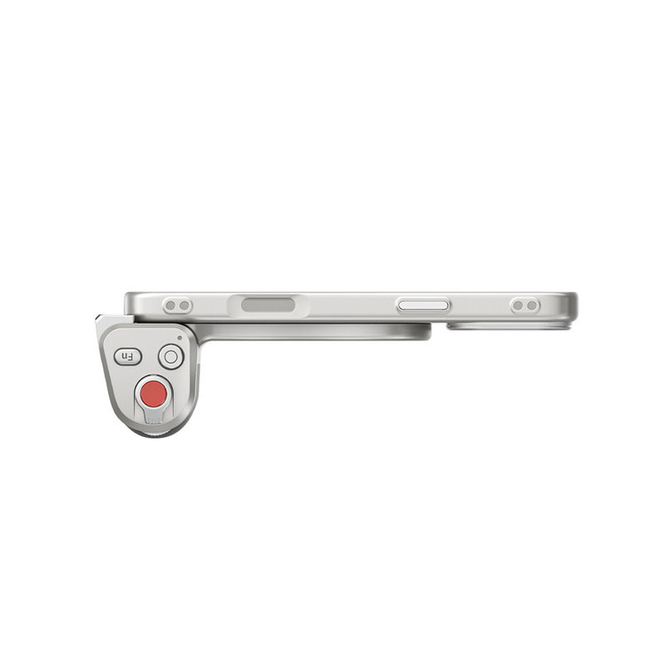کیت شاتر عکاسی تلسین مدل Master Grip For iphone 17 ProMax