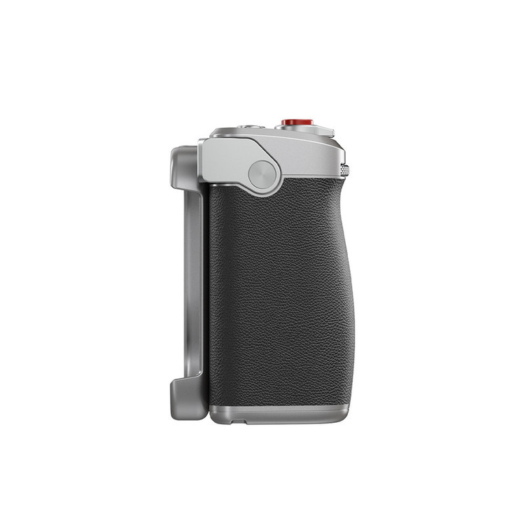 کیت شاتر عکاسی تلسین مدل Master Grip For iphone 17 ProMax