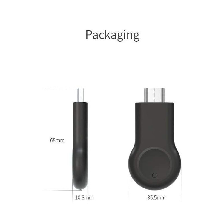 دانگل HDMI میراسکرین مدل MX PRO