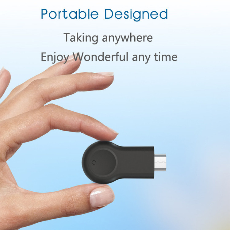 دانگل HDMI میراسکرین مدل MX PRO