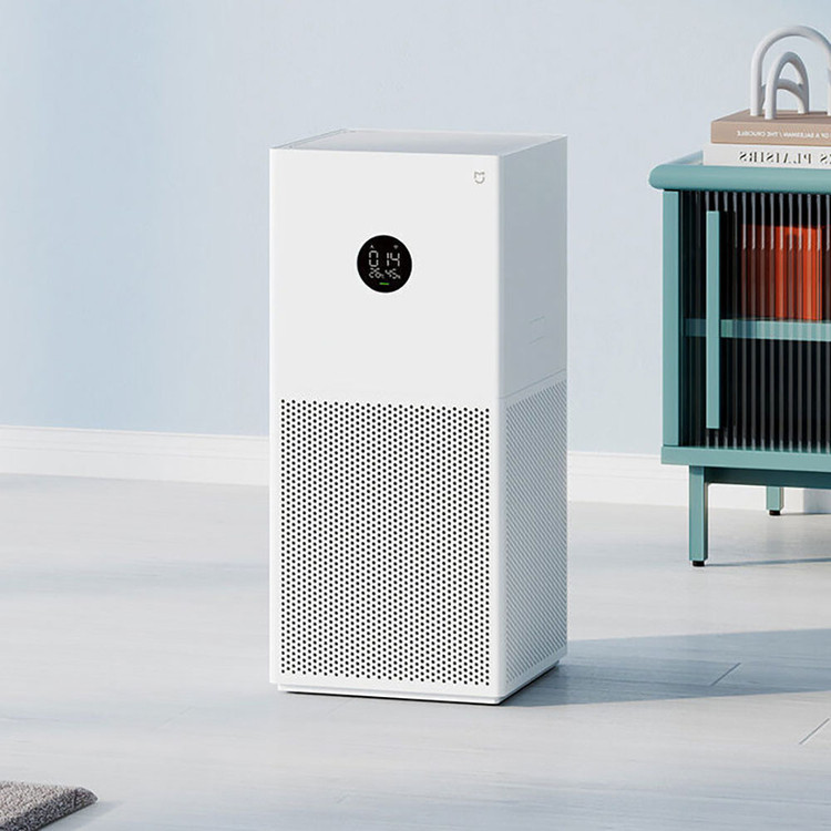 دستگاه تصفیه کننده هوا شیائومی مدل Air Purifier 4 Lite